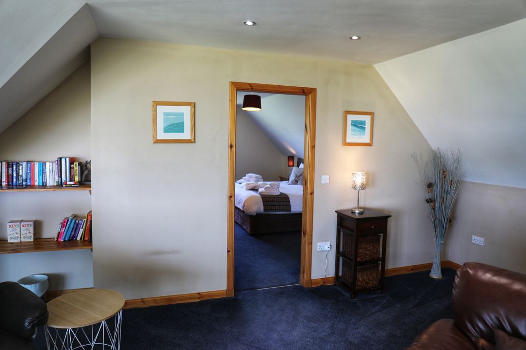 Corncrake Cottage