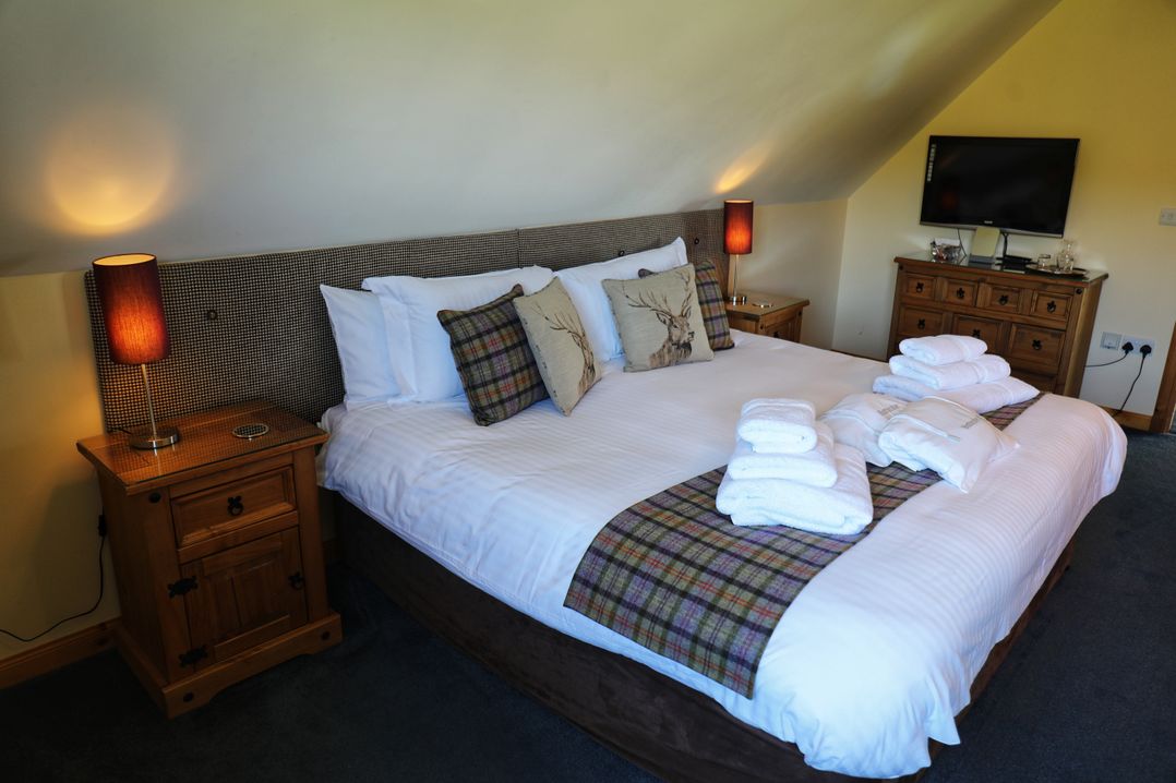 Corncrake Cottage