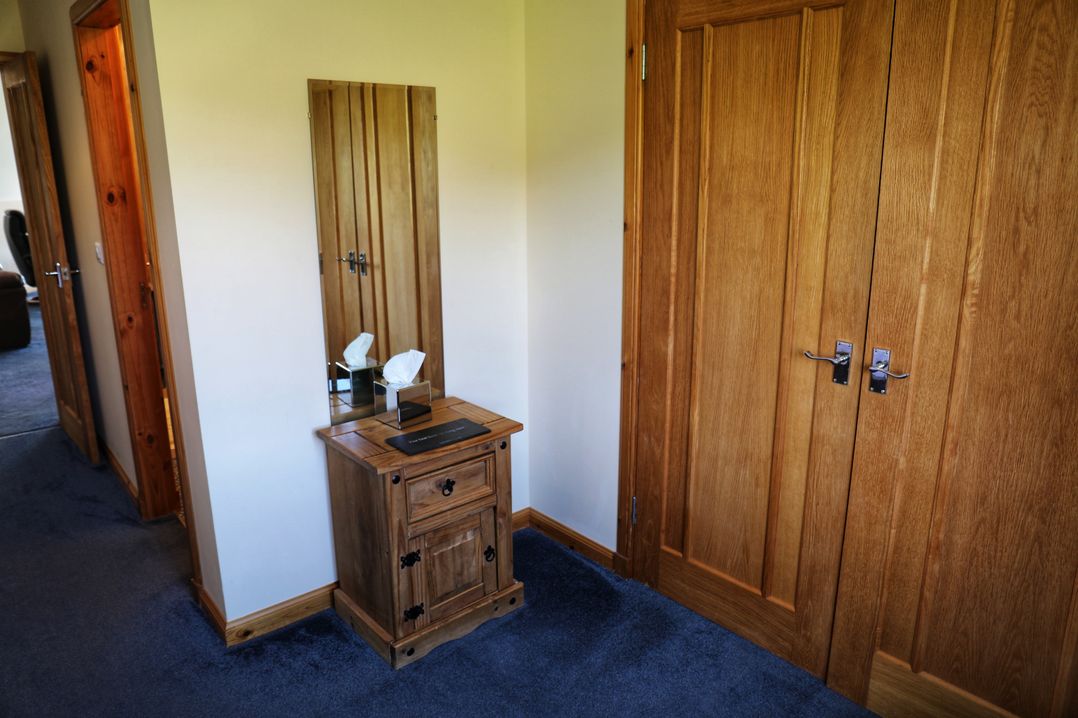 Corncrake Cottage