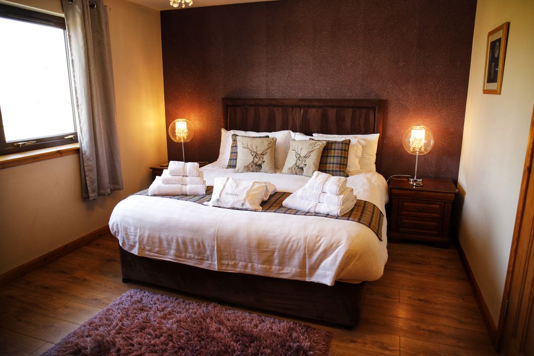 Corncrake Cottage