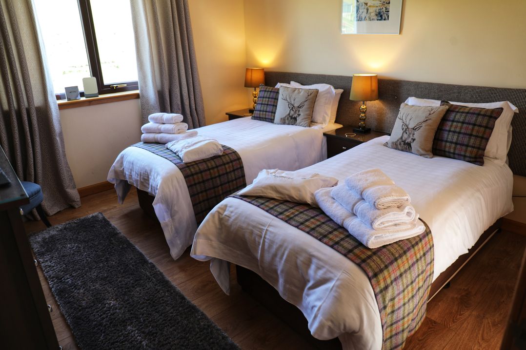 Corncrake Cottage