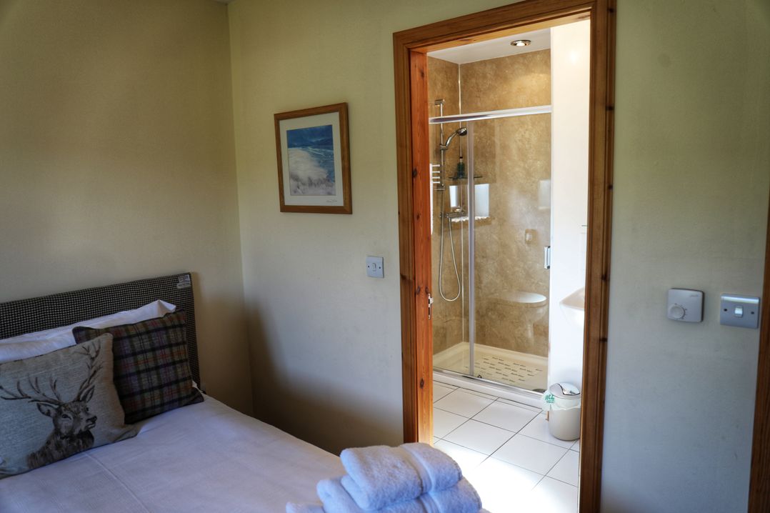 Corncrake Cottage