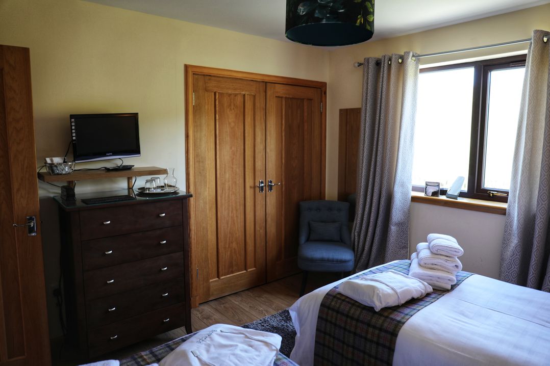 Corncrake Cottage