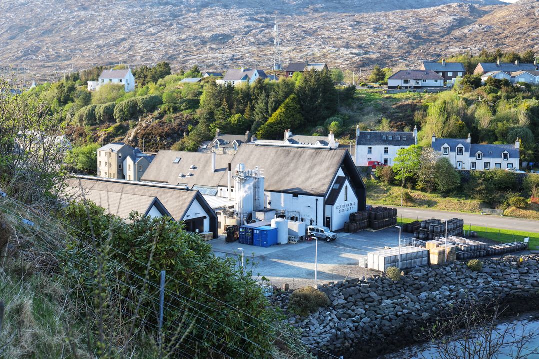 Corncrake Cottage