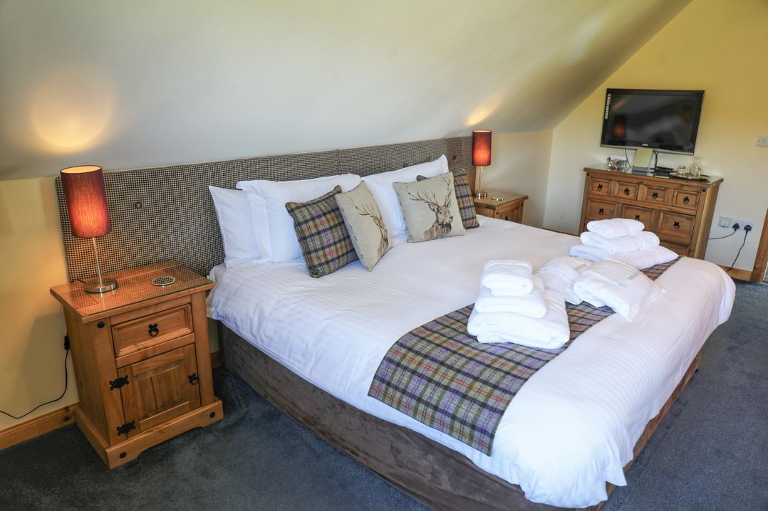 Corncrake Cottage