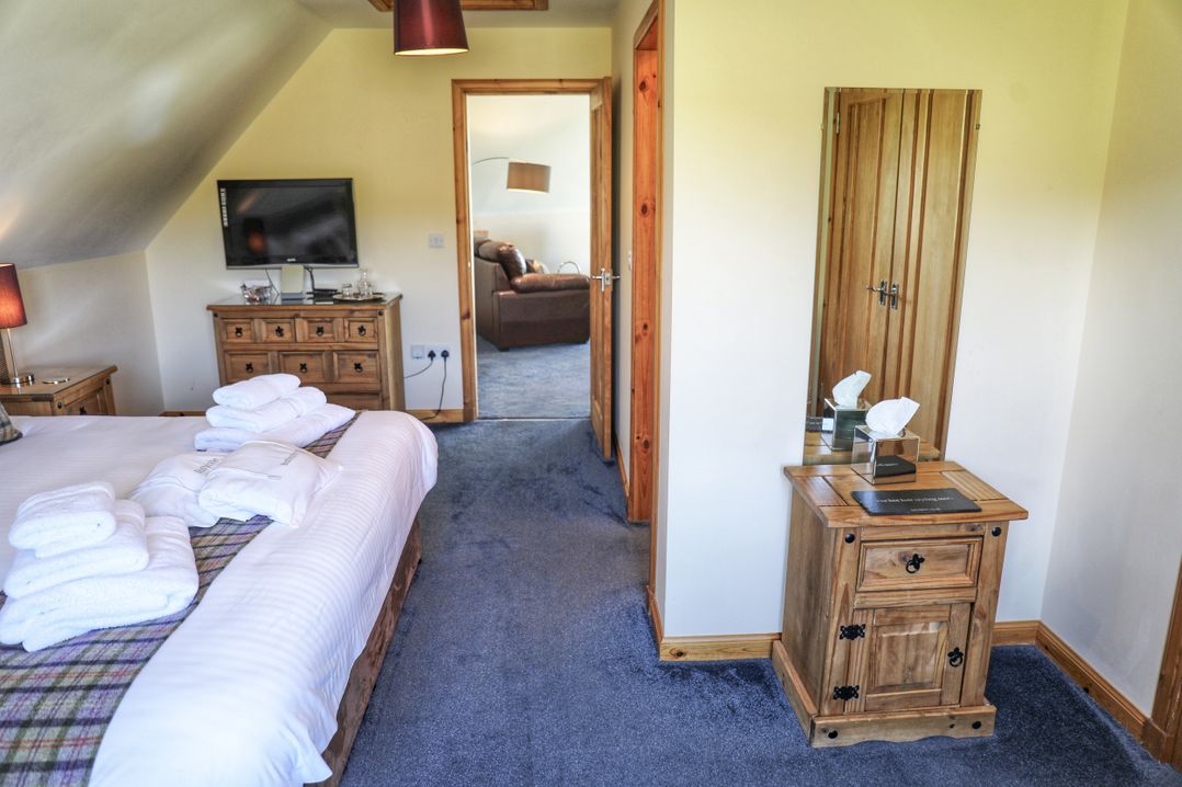 Corncrake Cottage