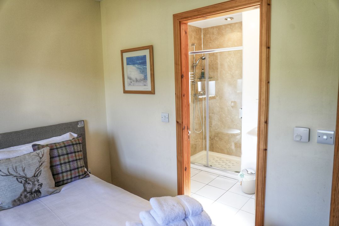 Corncrake Cottage