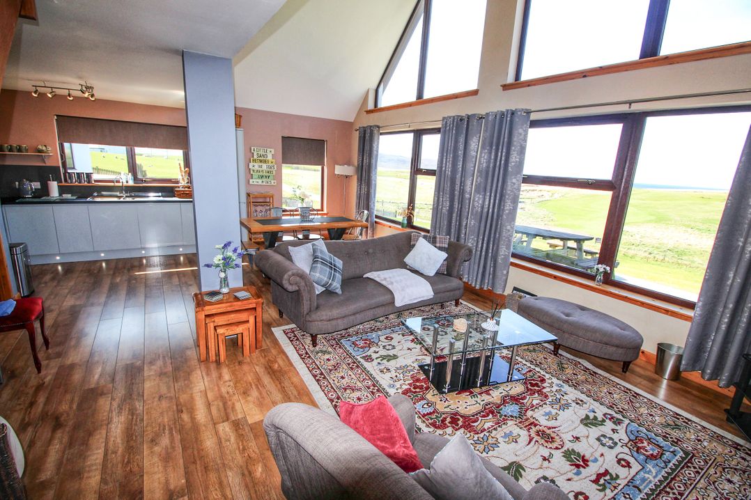 Corncrake Cottage
