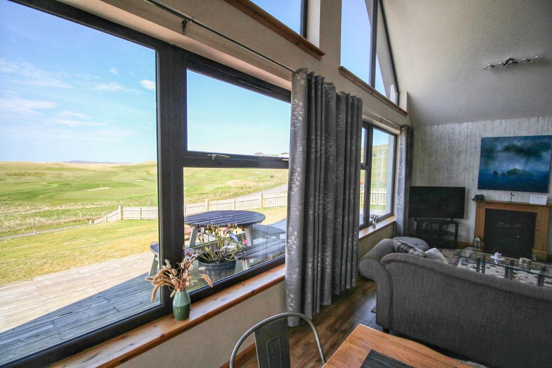 Corncrake Cottage