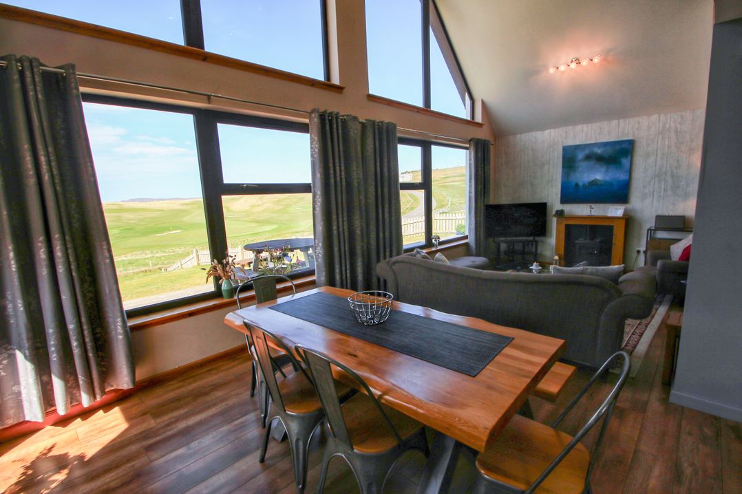 Corncrake Cottage