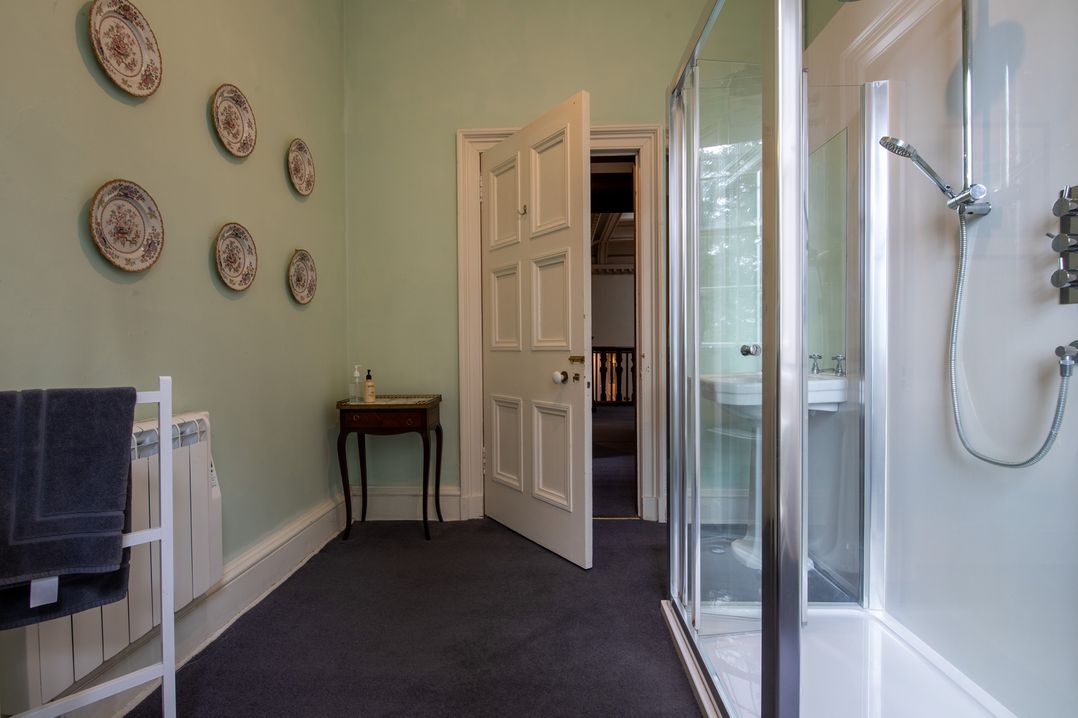 Achnacloich