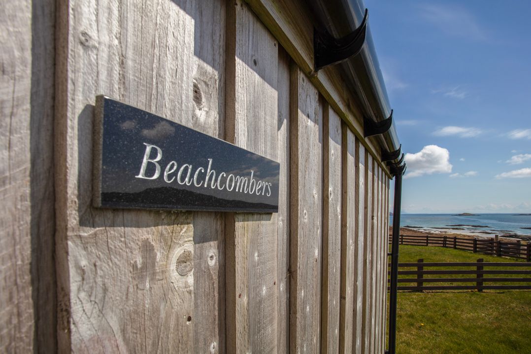 Beachcombers