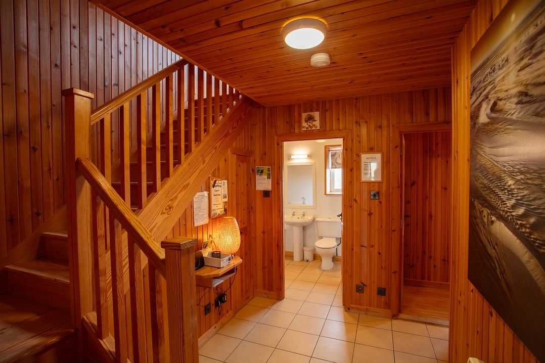 Kelp Cottage