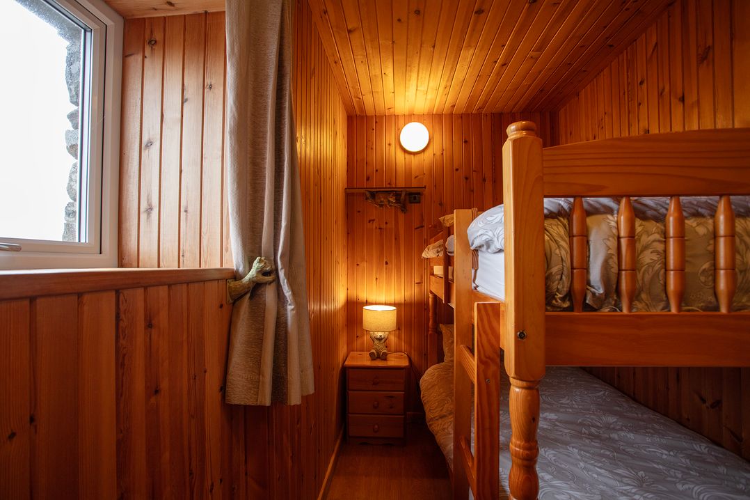 Kelp Cottage