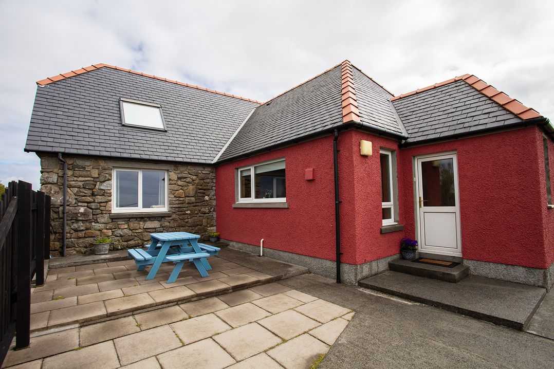 Kelp Cottage
