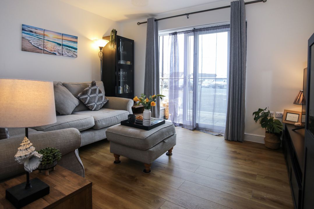 Apartment 3