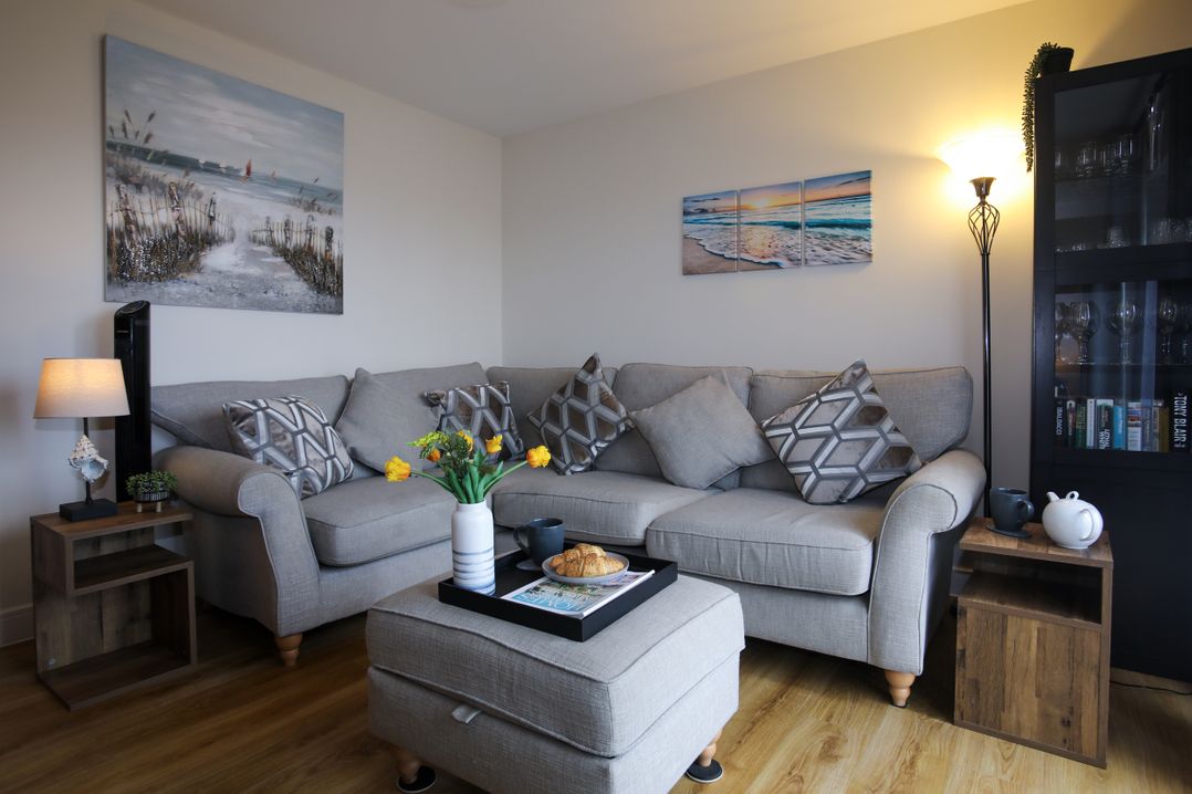 Apartment 3