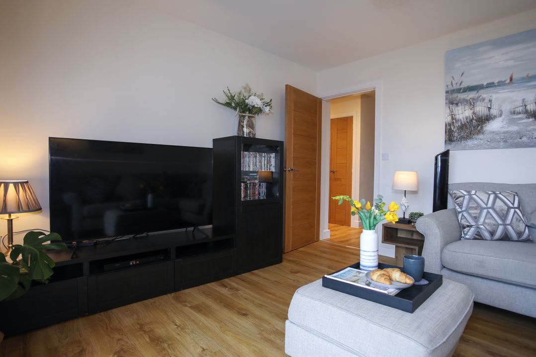 Apartment 3