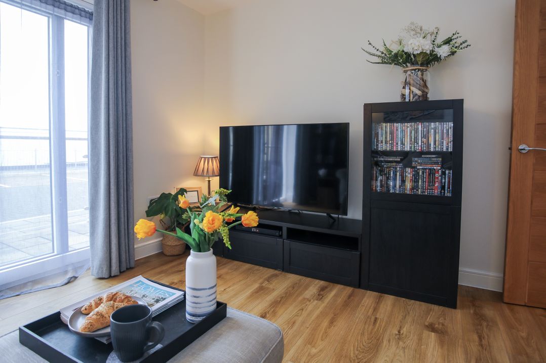 Apartment 3