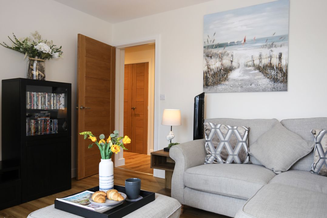 Apartment 3