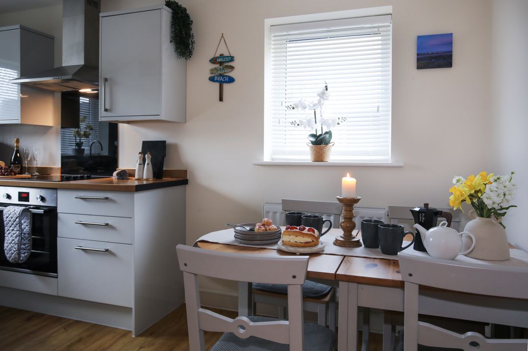 Apartment 3