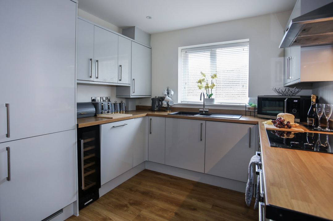 Apartment 3
