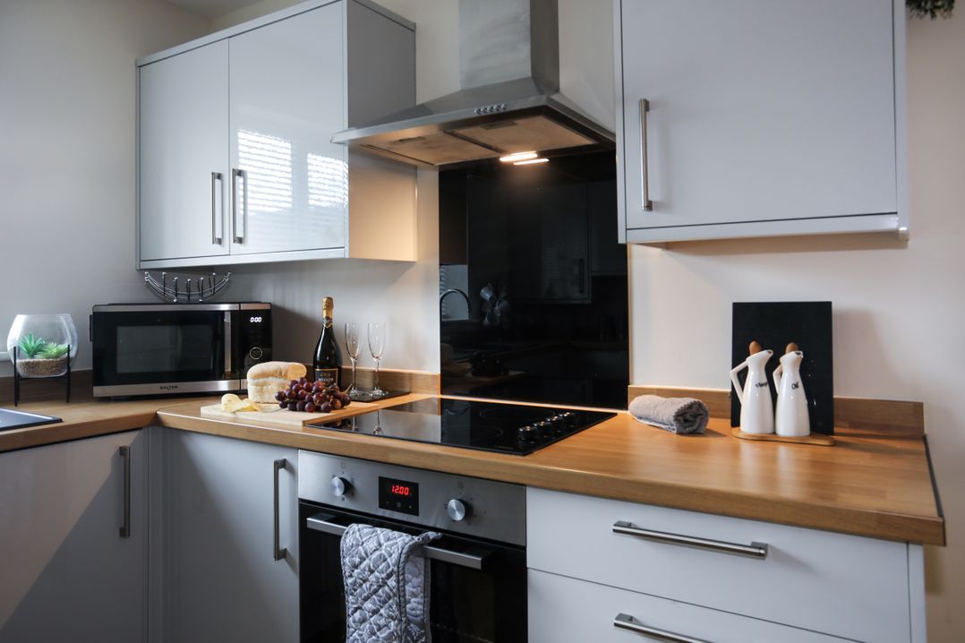 Apartment 3