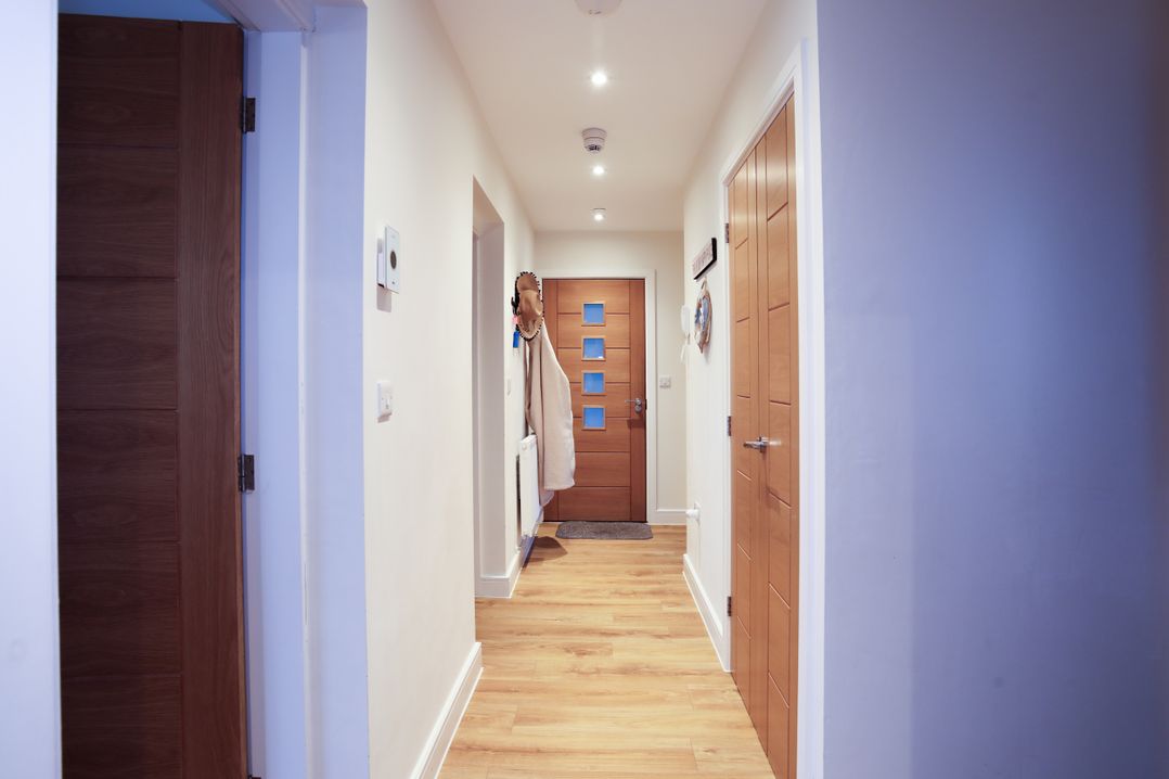 Apartment 3