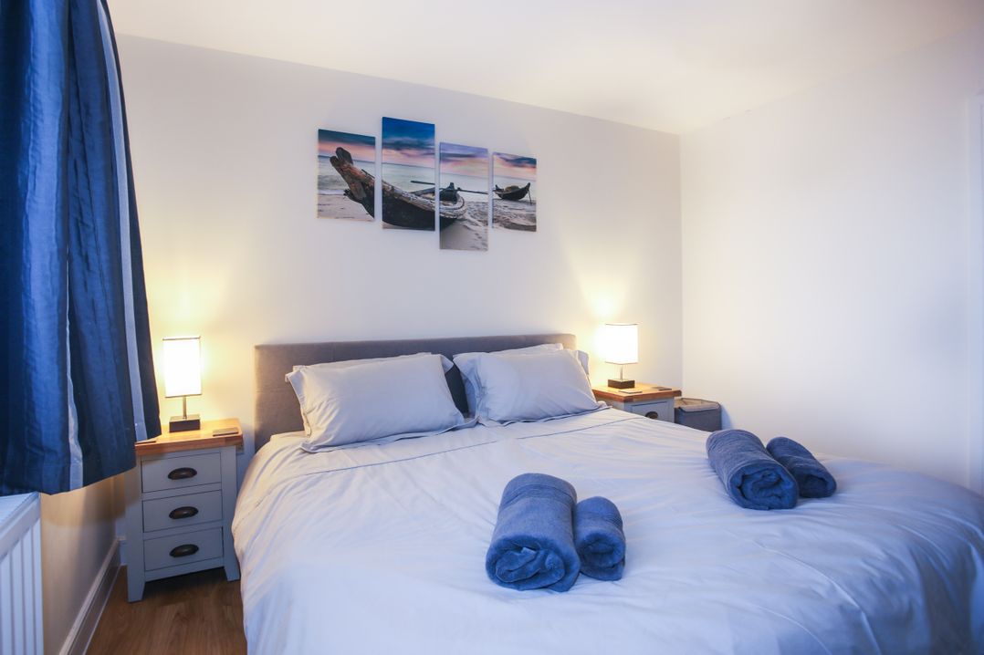 Apartment 3