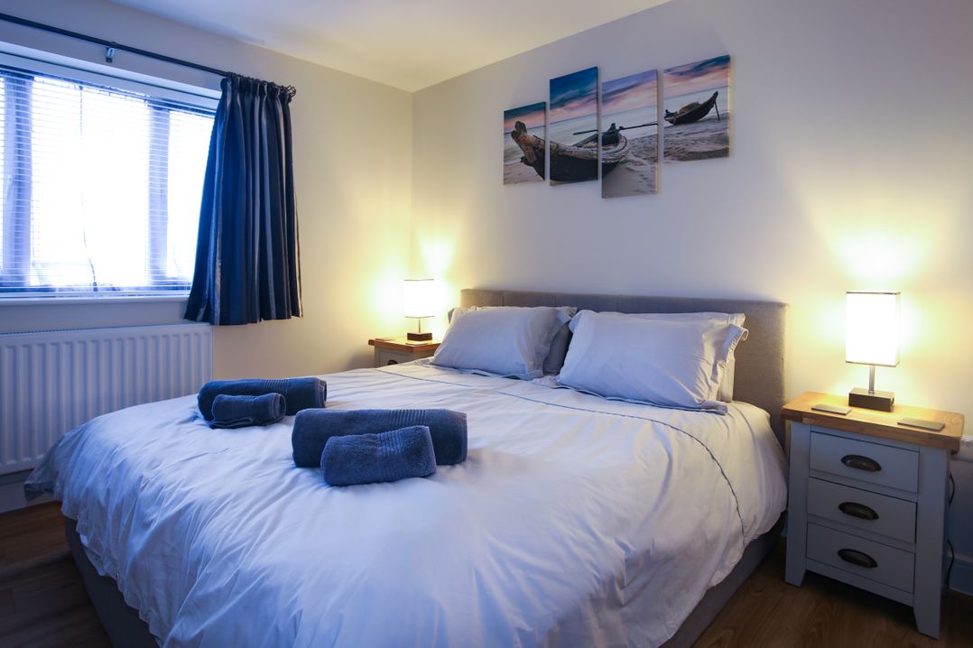 Apartment 3