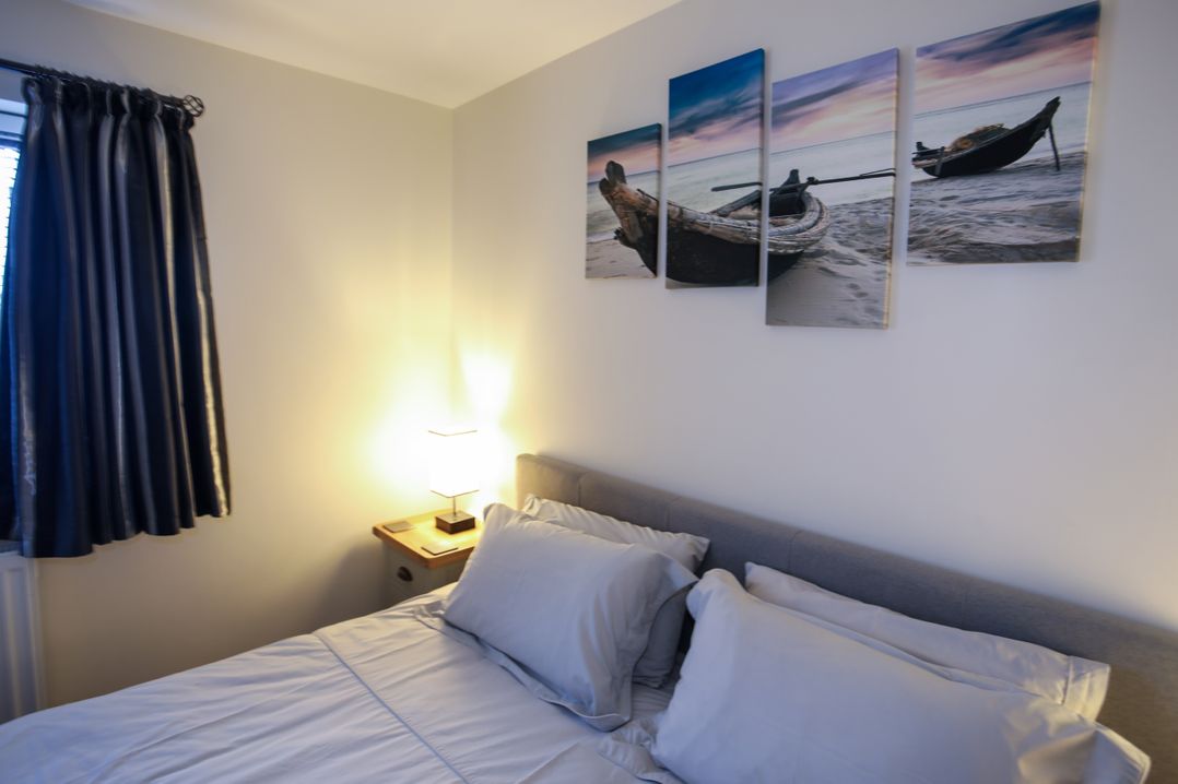 Apartment 3