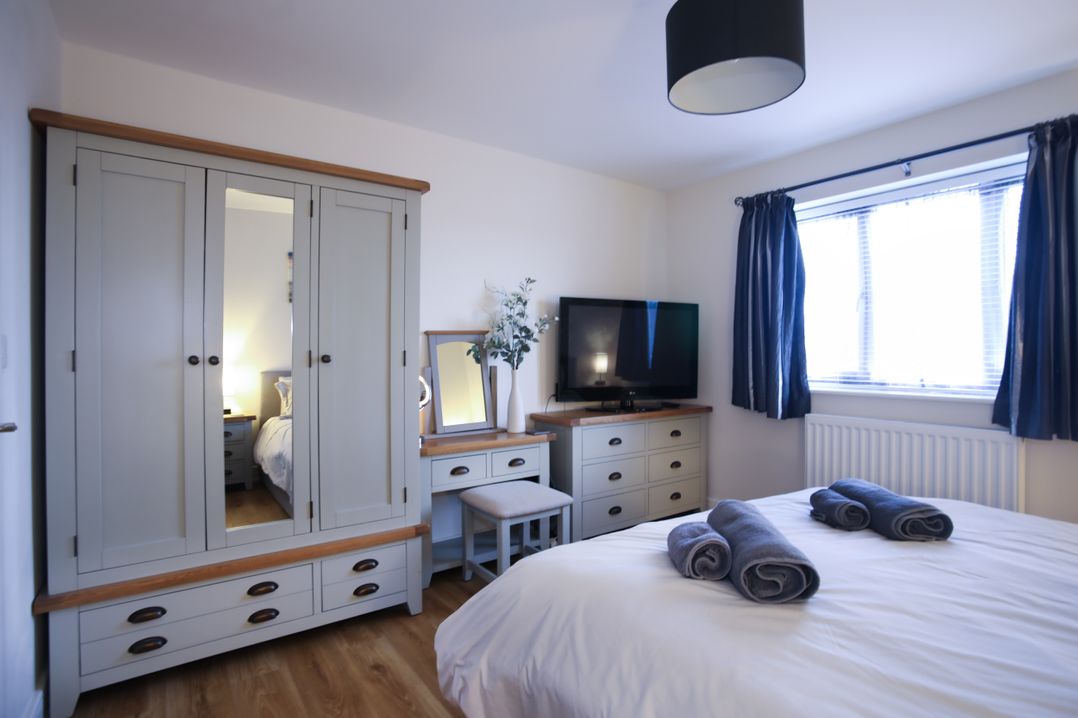 Apartment 3