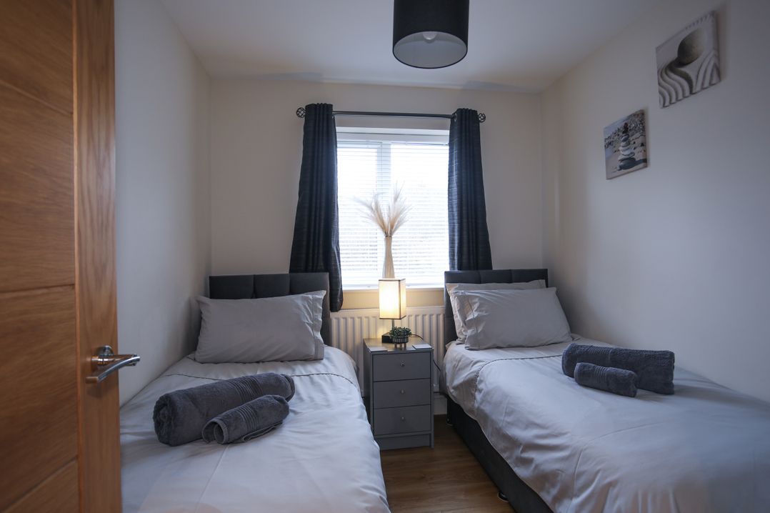 Apartment 3