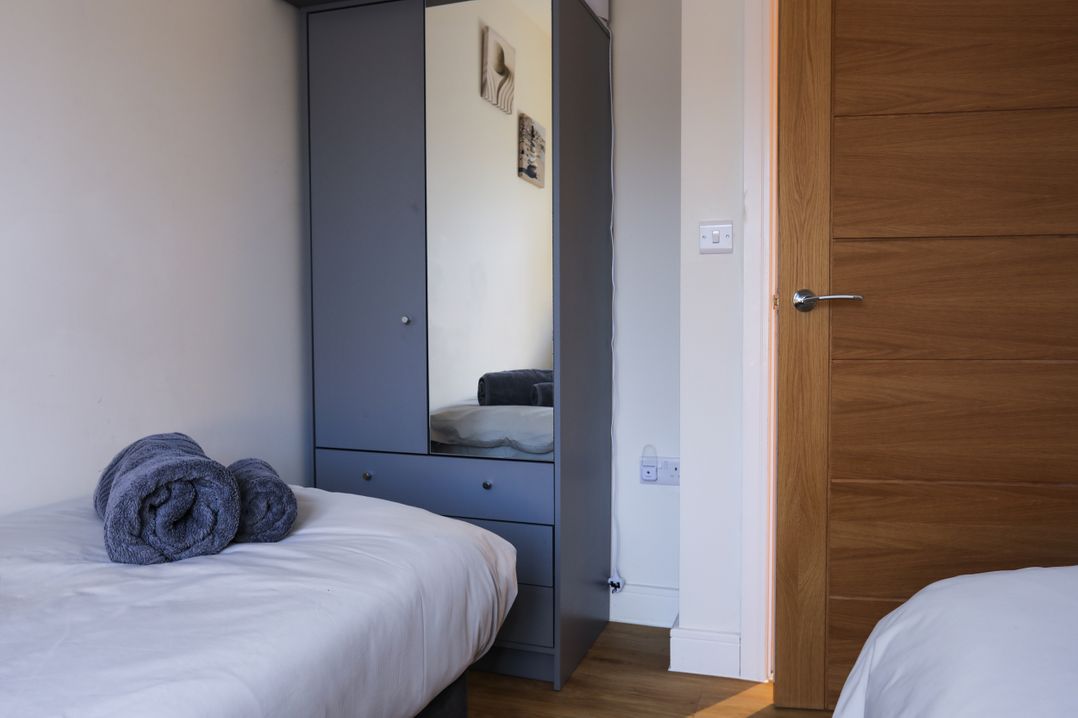 Apartment 3