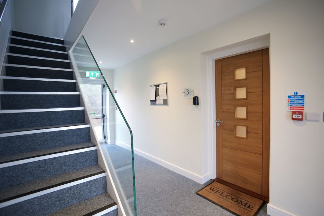 Apartment 3