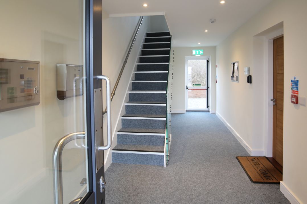 Apartment 3