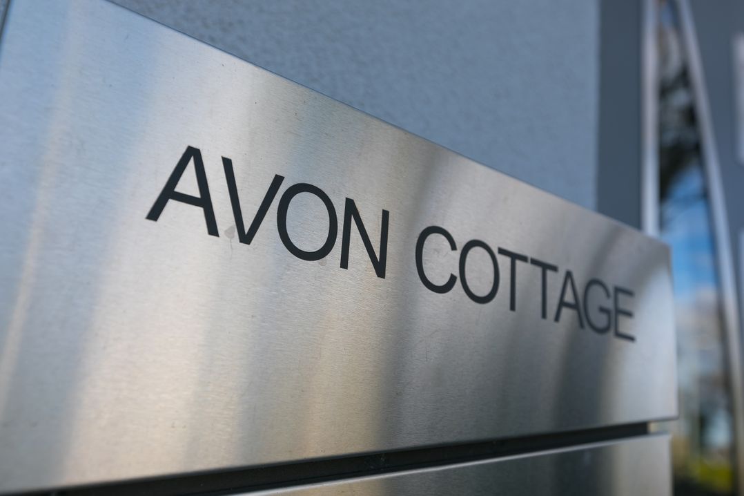 Avon Cottage