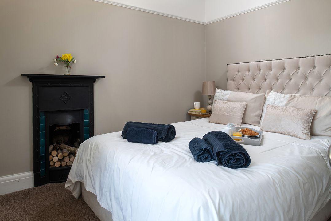 Y Gorlan