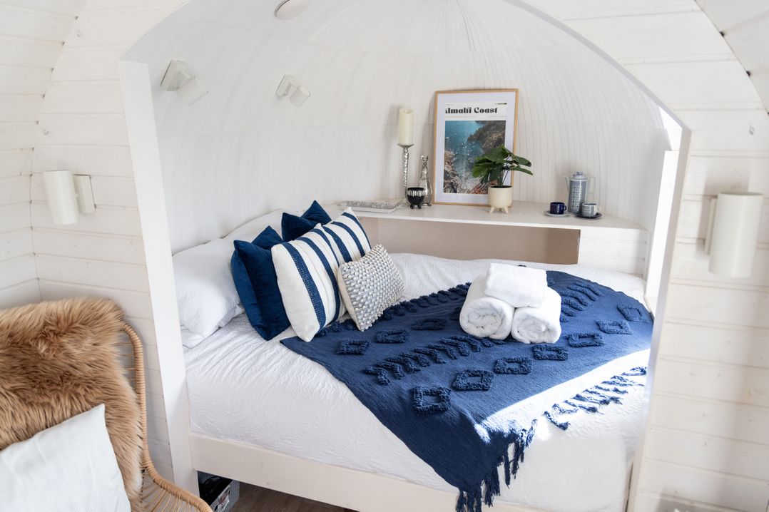 Andrus - Mayflower Meadow