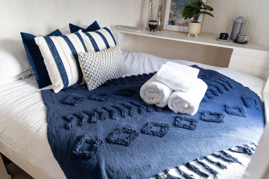 Andrus - Mayflower Meadow