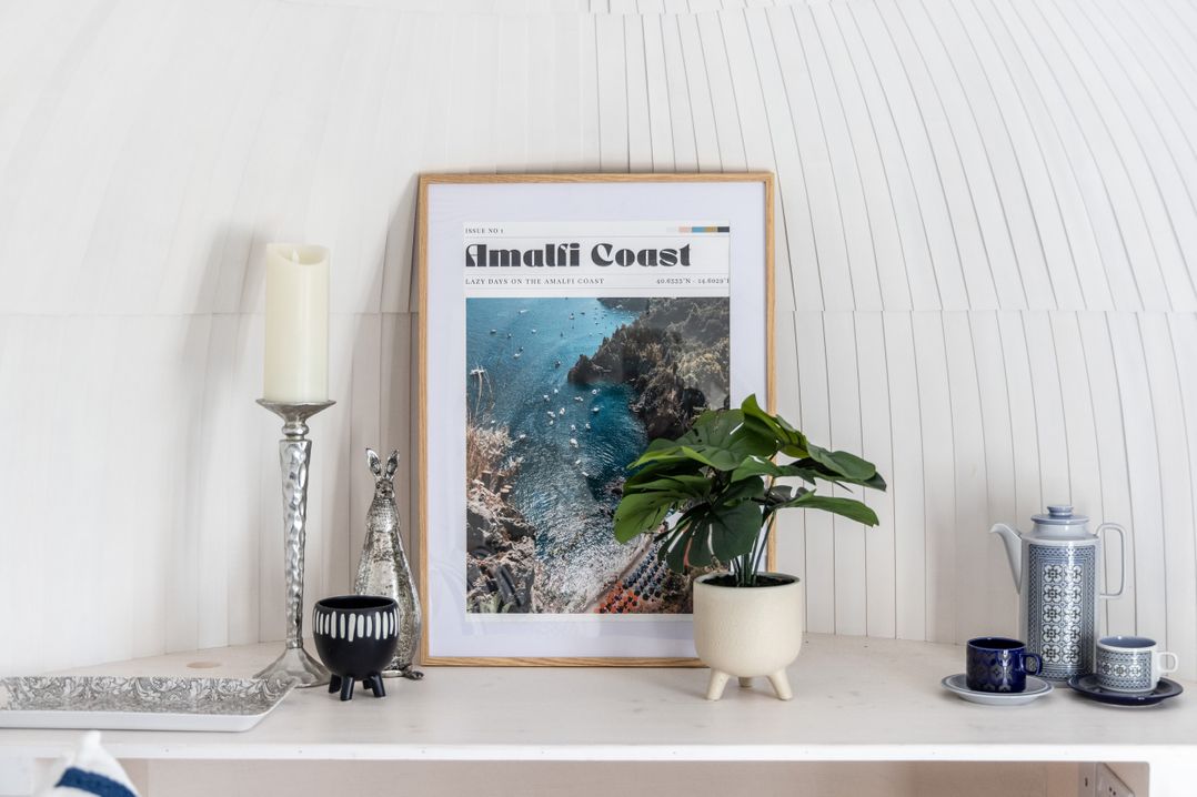 Andrus - Mayflower Meadow