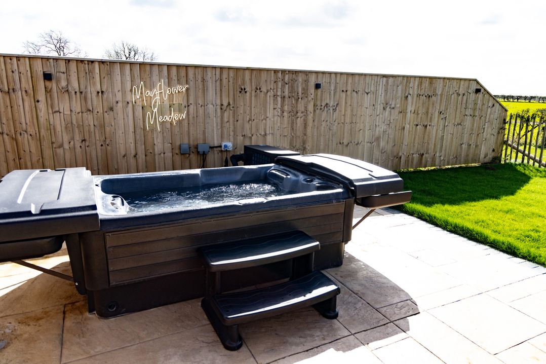 Andrus - Mayflower Meadow