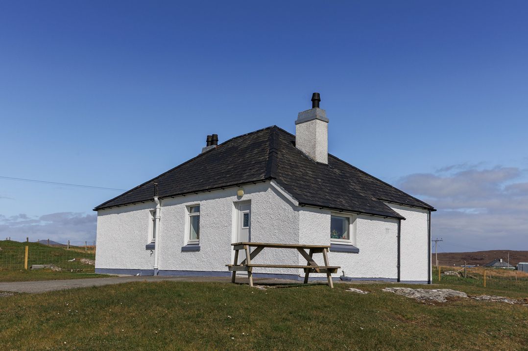 Dun Buidhe