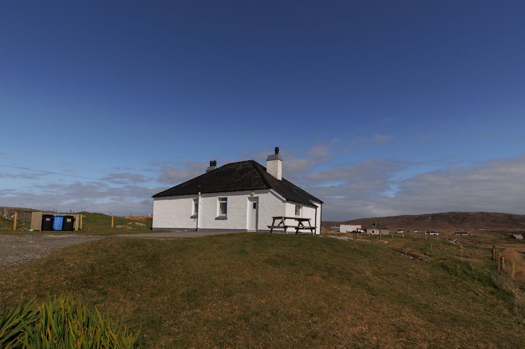 Dun Buidhe