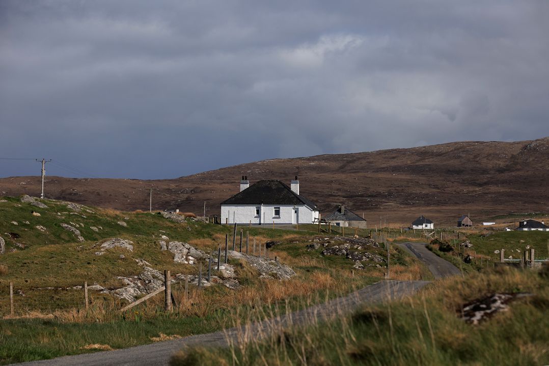 Dun Buidhe