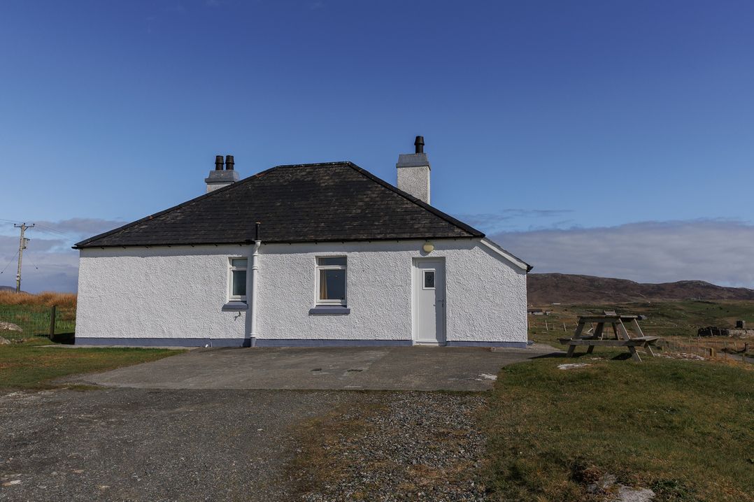 Dun Buidhe