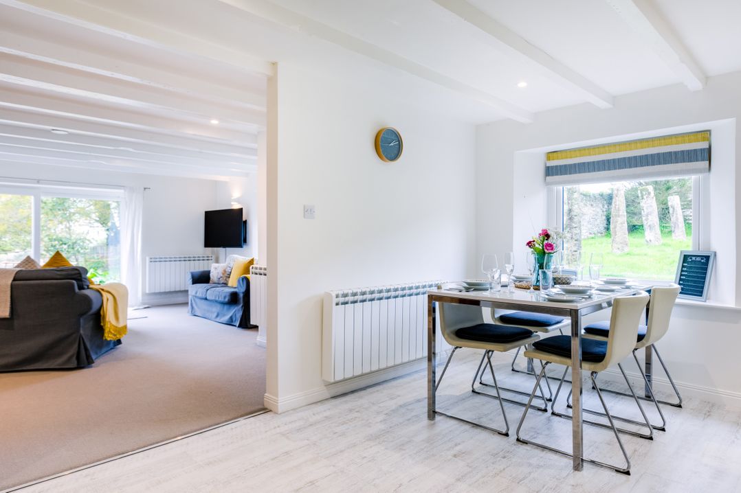 Goose Cottage - within the Helland Barton Farm collection