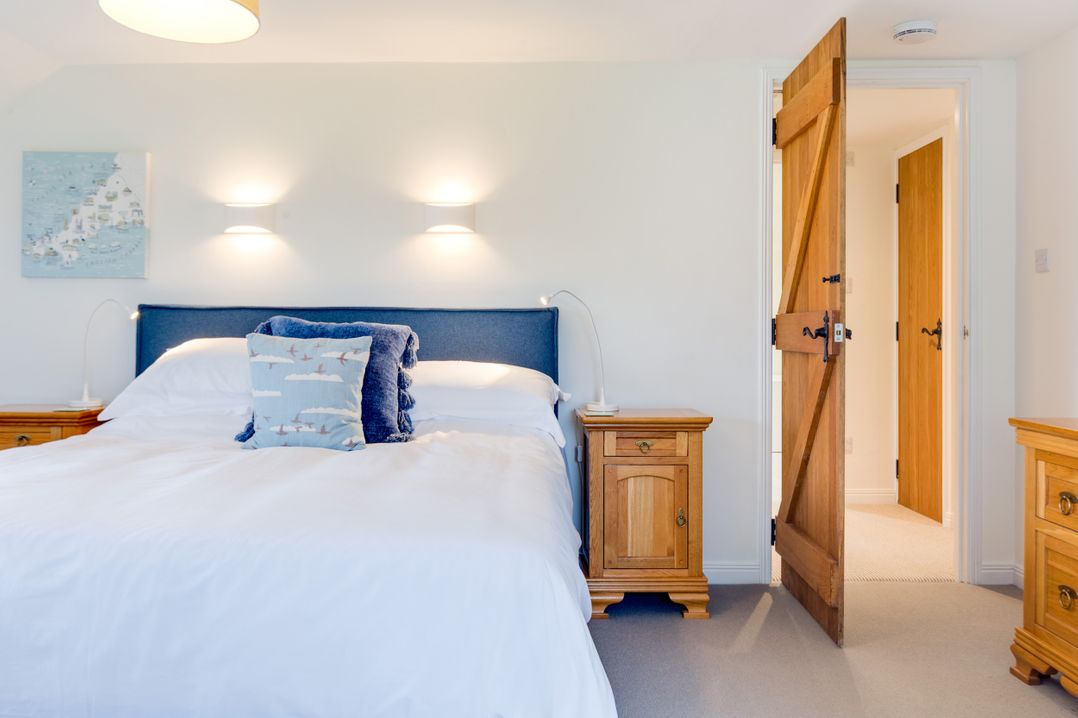 Goose Cottage - within the Helland Barton Farm collection