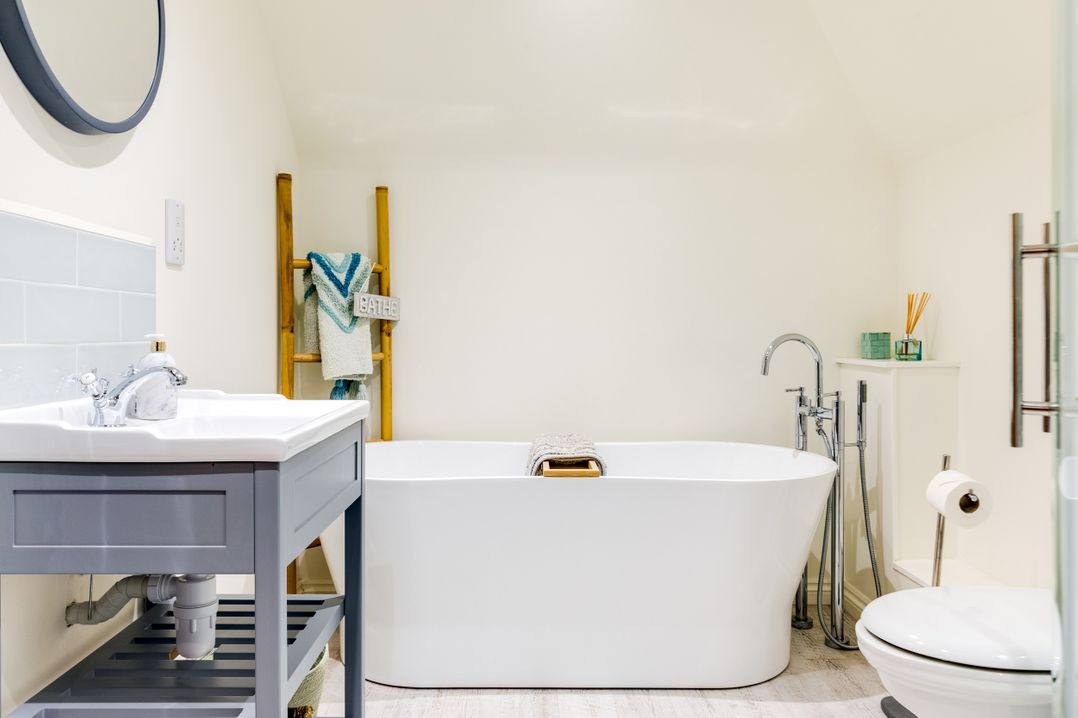 Goose Cottage - within the Helland Barton Farm collection