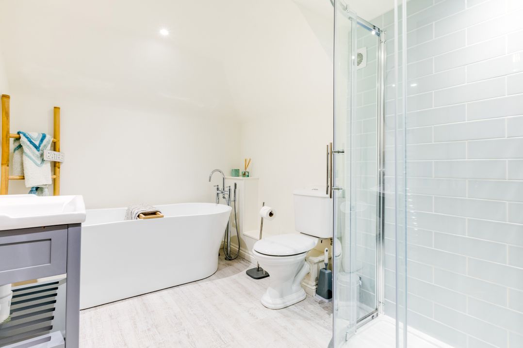 Goose Cottage - within the Helland Barton Farm collection